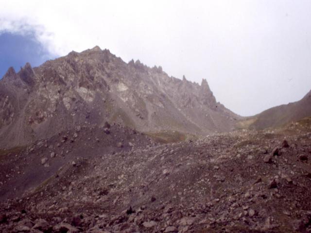 J1-6 montée GranColle