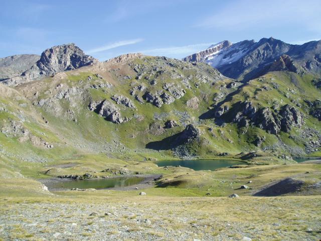 J2-2 Lac Trebecchi