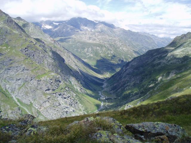 J5-11 Valgrisenche