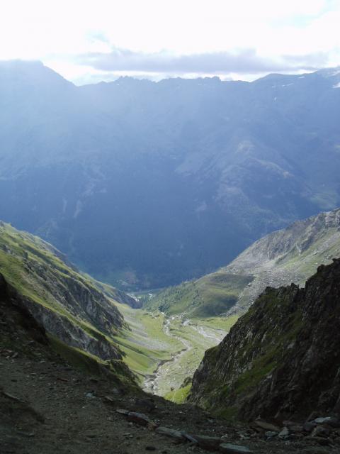 J6-2 Panorama val de Rhemes